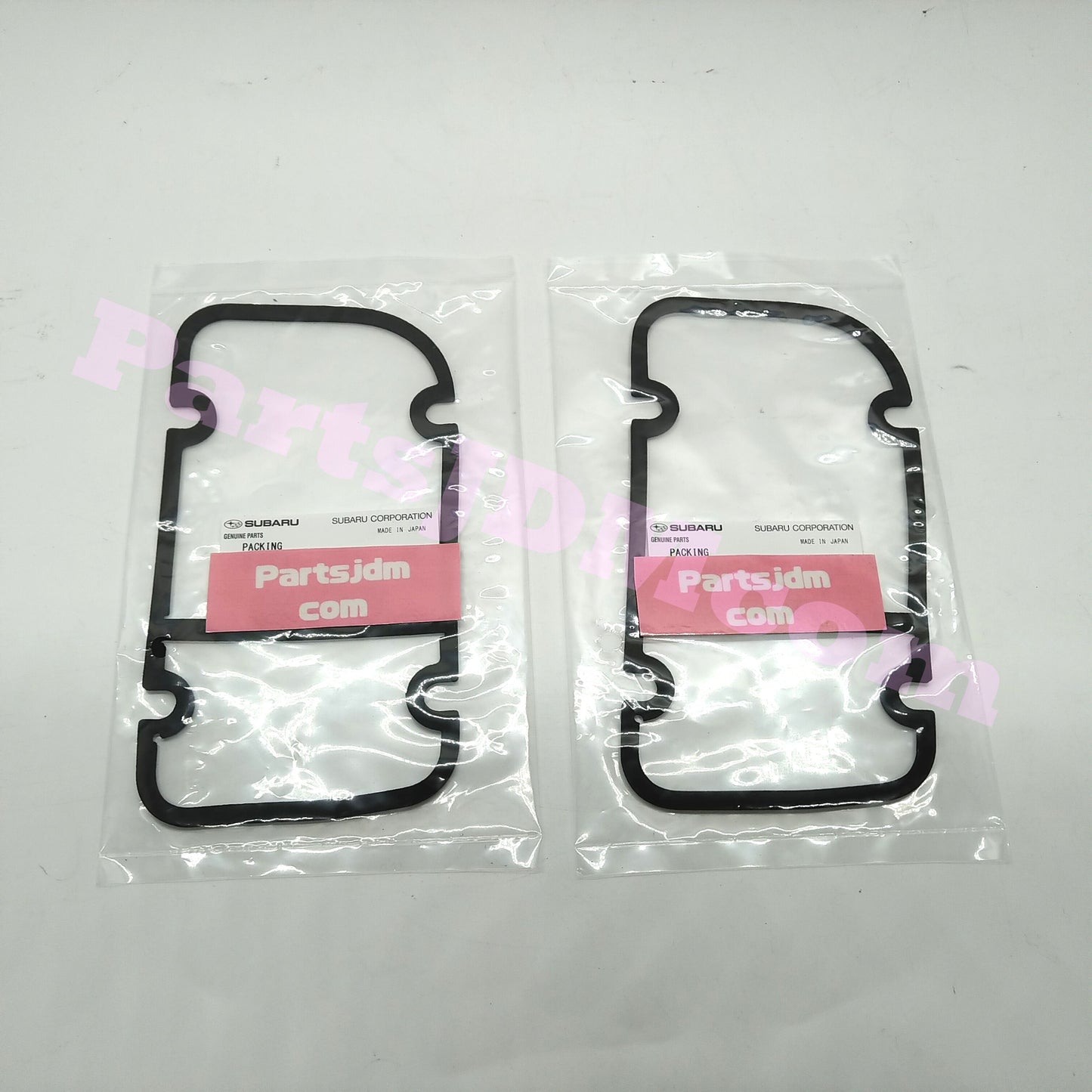 Subaru Genuine Tail Lamp Gasket Set for Sambar KS3 KS4
