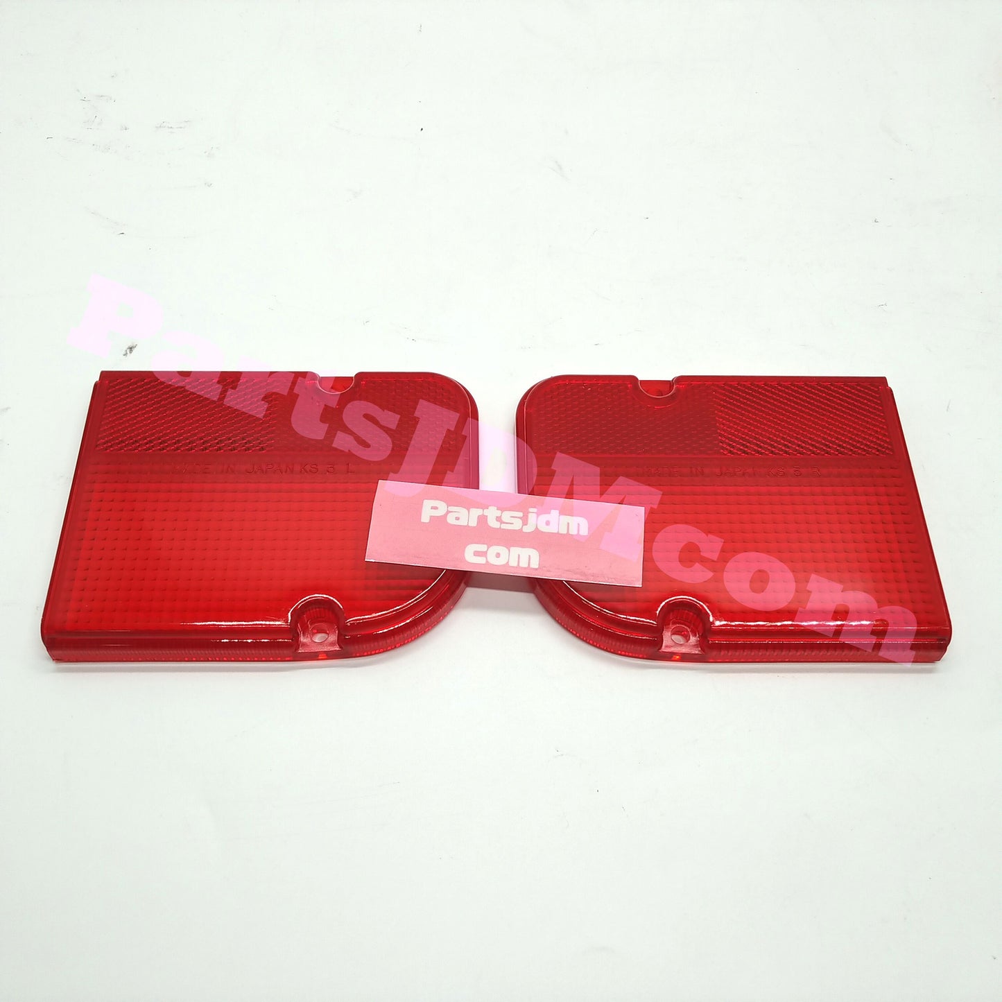 Tail Lens ＆ Gasket JDM L/R Set for Sambar Truck KS3 KS4 TT1 TT2