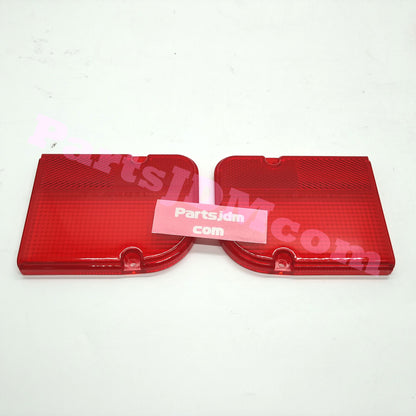 Tail Lens ＆ Gasket JDM L/R Set for Sambar Truck KS3 KS4 TT1 TT2
