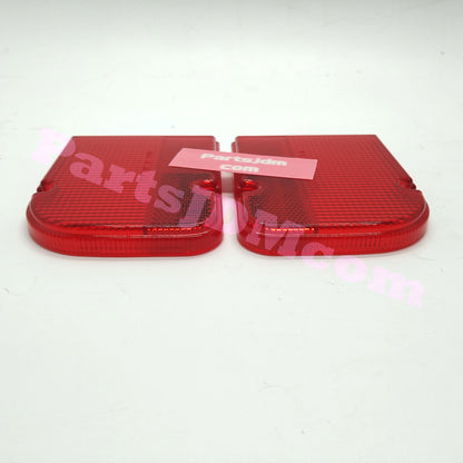 Tail Lens ＆ Gasket JDM L/R Set for Sambar Truck KS3 KS4 TT1 TT2
