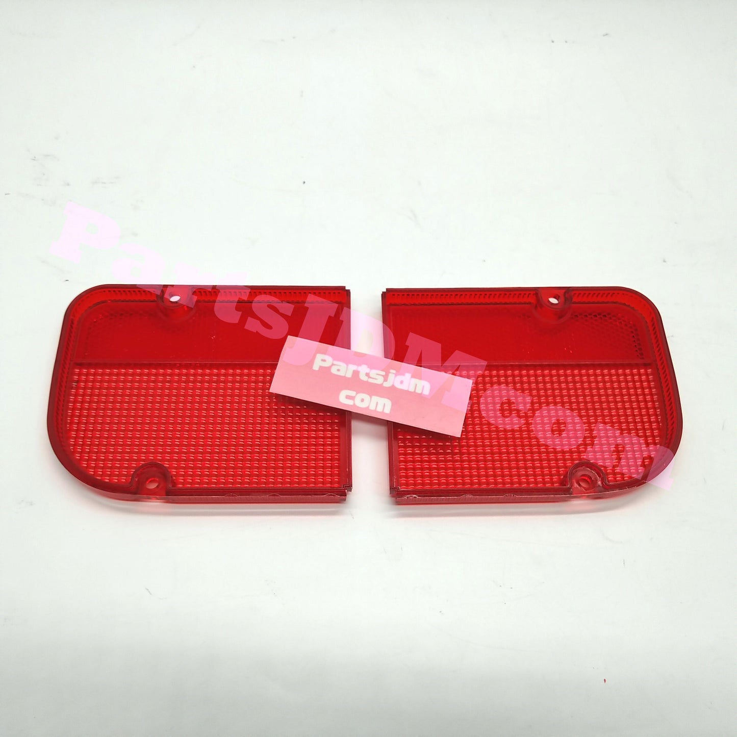 Tail Lens ＆ Gasket JDM L/R Set for Sambar Truck KS3 KS4 TT1 TT2