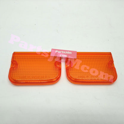 Tail Lens ＆ Gasket JDM L/R Set for Sambar Truck KS3 KS4 TT1 TT2