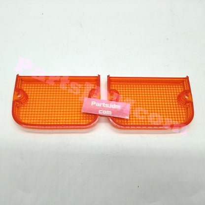 Tail Lens ＆ Gasket JDM L/R Set for Sambar Truck KS3 KS4 TT1 TT2
