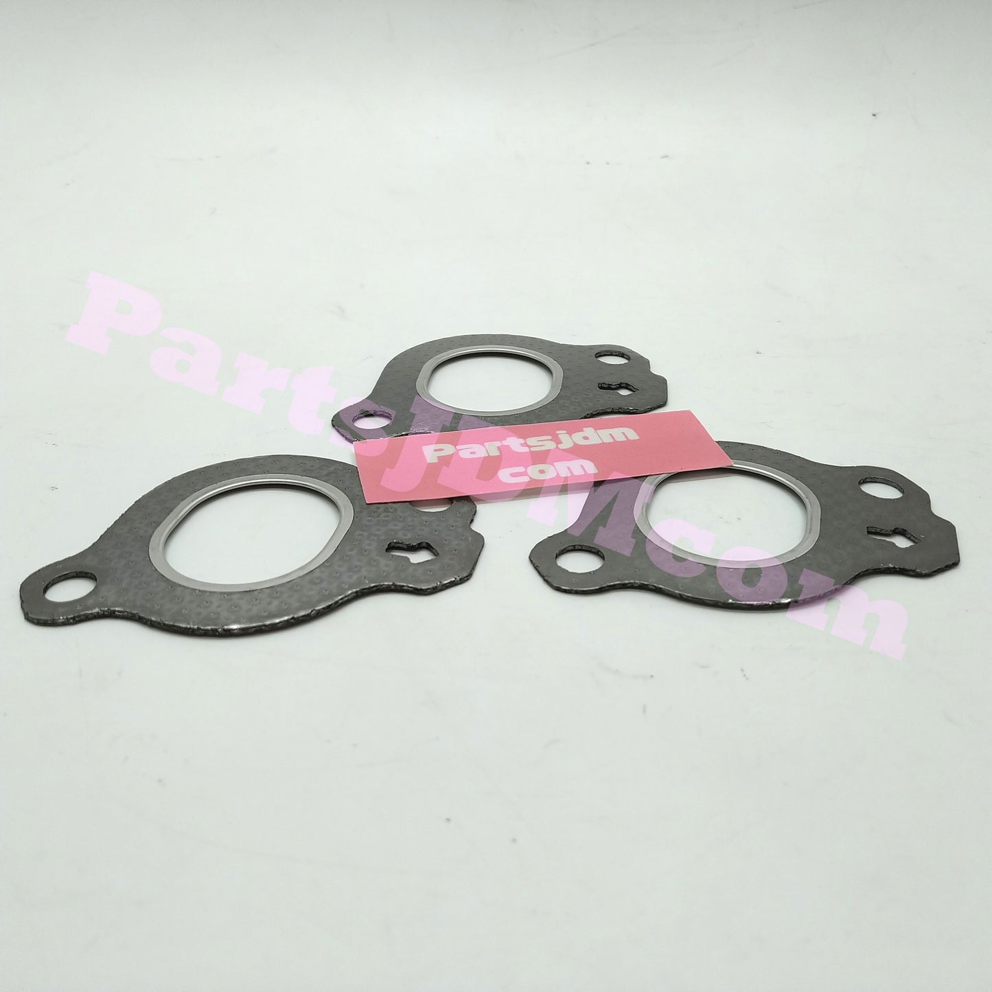 HONDA ACTY JDM BEAT HA3 HA4 PP1 Exhaust Manifold Gasket 18115-PZ3-000(×3)