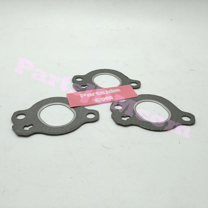 HONDA ACTY JDM BEAT HA3 HA4 PP1 Exhaust Manifold Gasket 18115-PZ3-000(×3)