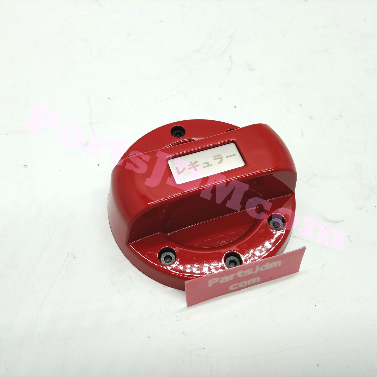 Custom Fuel Cap Fits Honda Acty Truck HA6 / HA7 – Replacement Fuel Tank Cap