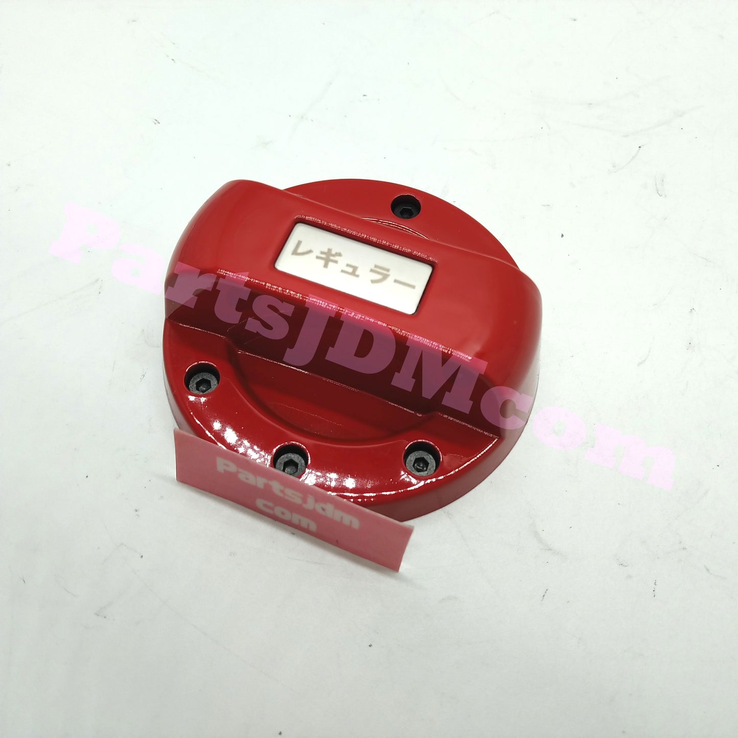 Custom Fuel Cap Fits Honda Acty Truck HA6 / HA7 – Replacement Fuel Tank Cap