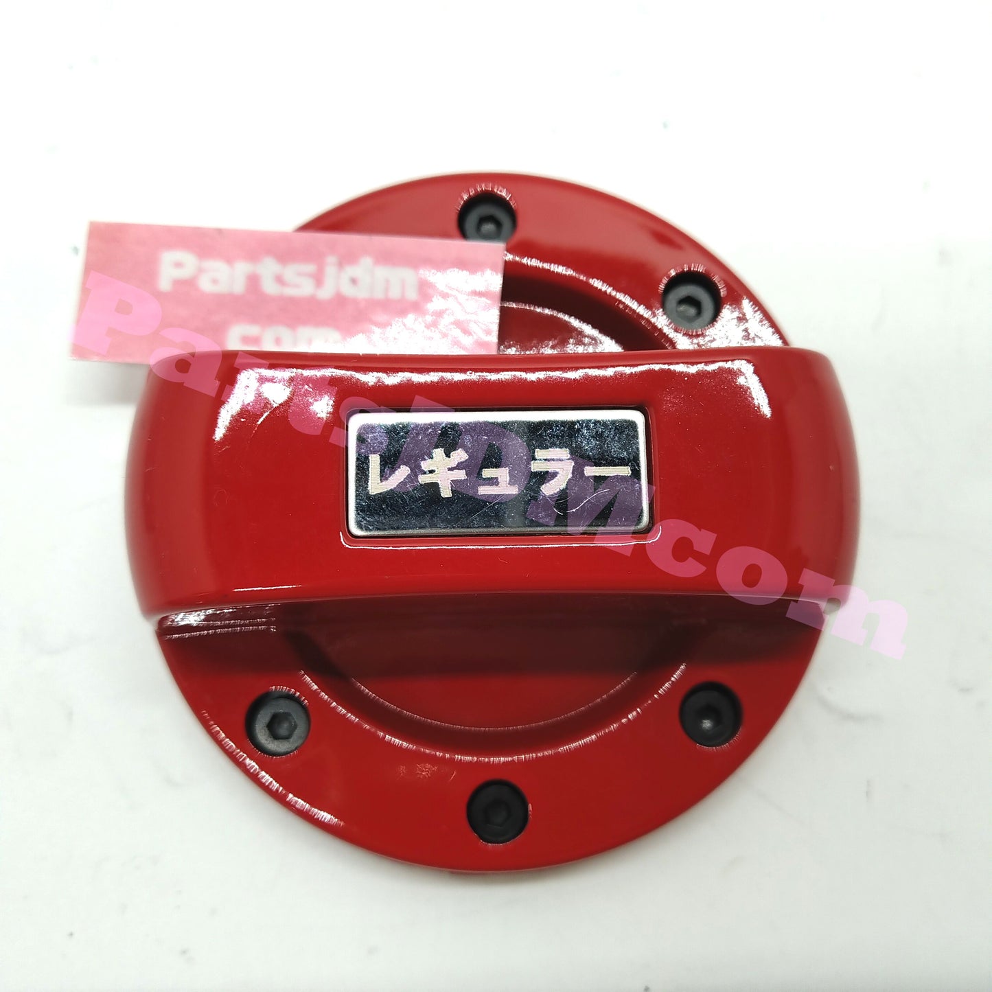 Custom Fuel Cap Fits Honda Acty Truck HA6 / HA7 – Replacement Fuel Tank Cap