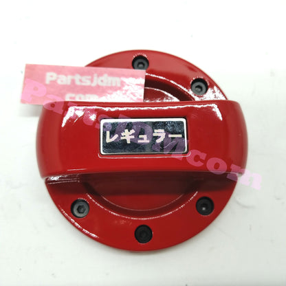 Custom Fuel Cap Fits Honda Acty Truck HA6 / HA7 – Replacement Fuel Tank Cap