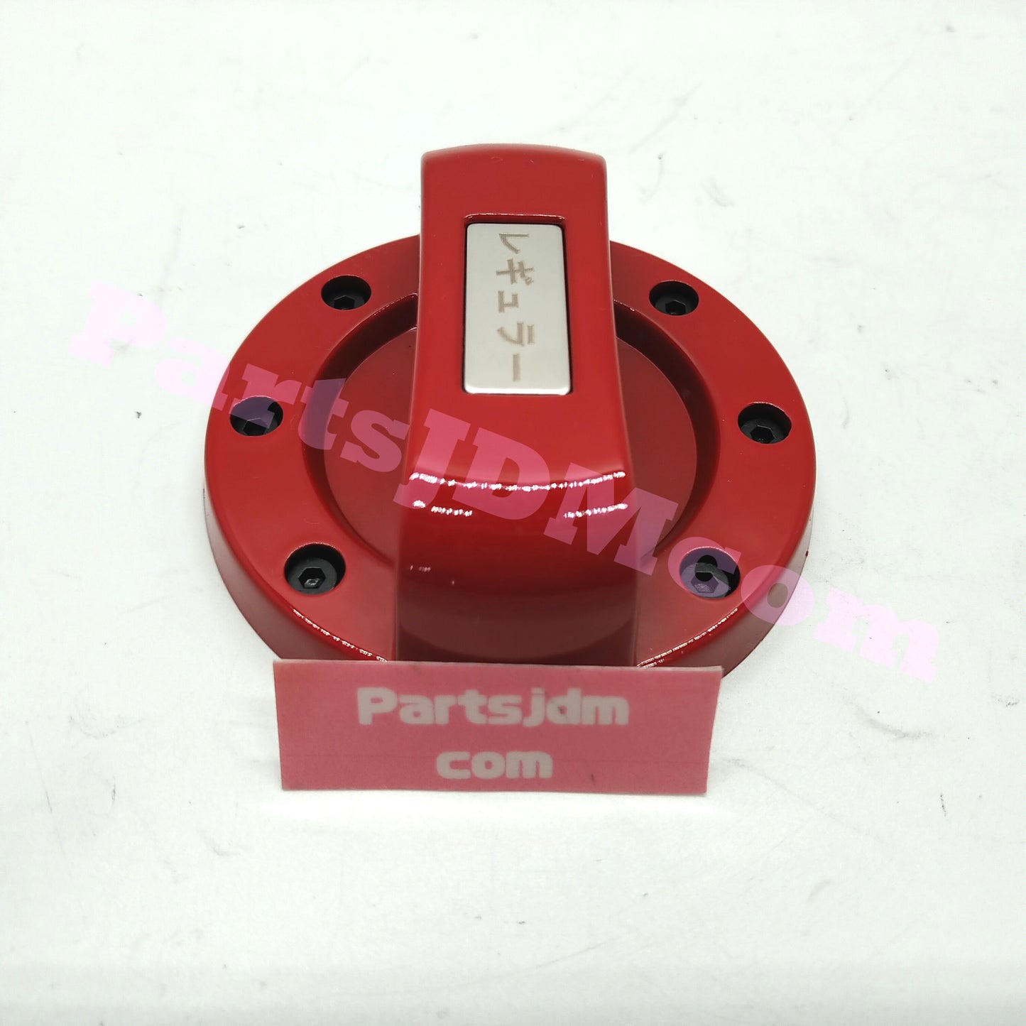 Custom Fuel Cap Fits Honda Acty Truck HA6 / HA7 – Replacement Fuel Tank Cap