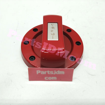 Custom Fuel Cap Fits Honda Acty Truck HA6 / HA7 – Replacement Fuel Tank Cap