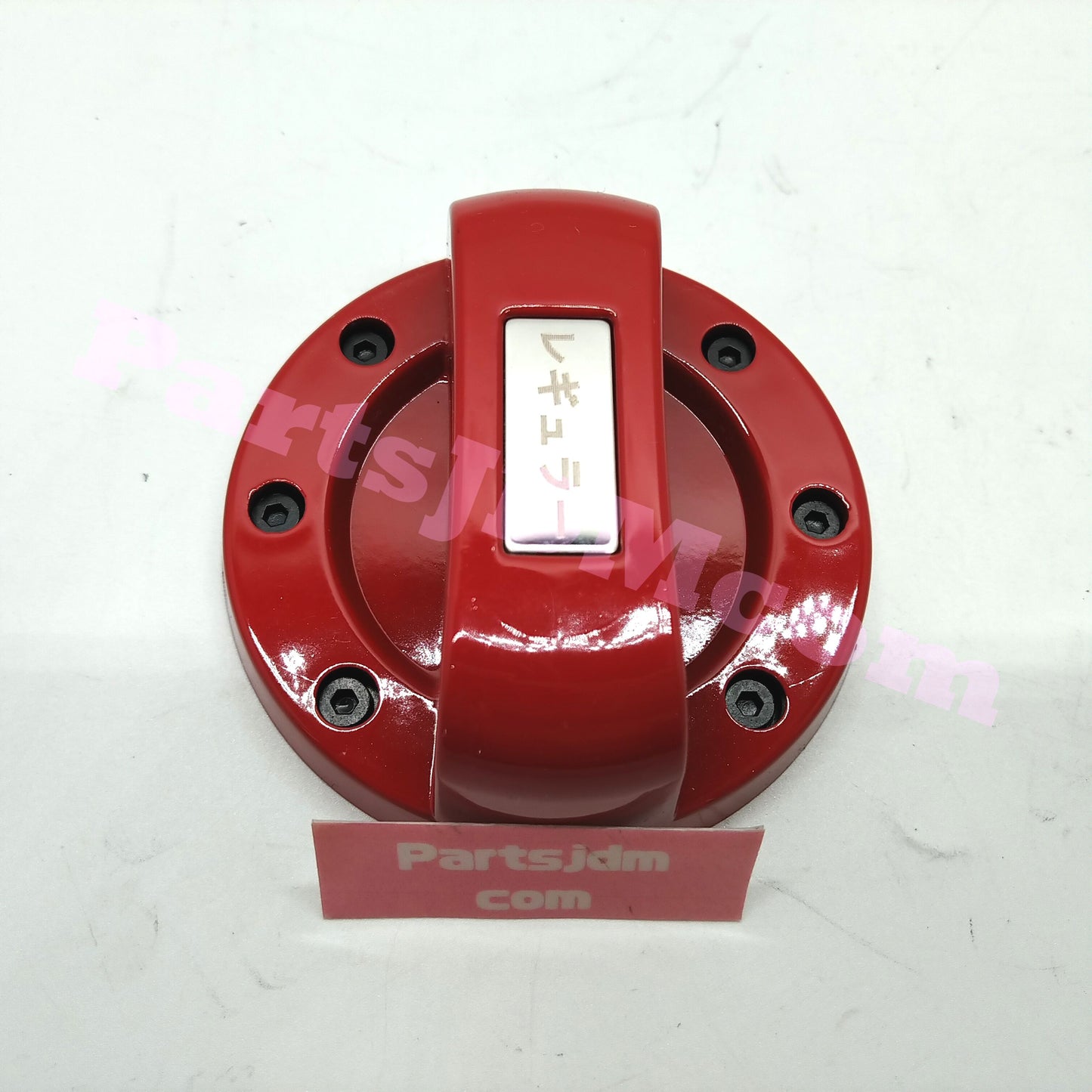 Custom Fuel Cap Fits Honda Acty Truck HA6 / HA7 – Replacement Fuel Tank Cap