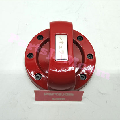 Custom Fuel Cap Fits Honda Acty Truck HA6 / HA7 – Replacement Fuel Tank Cap