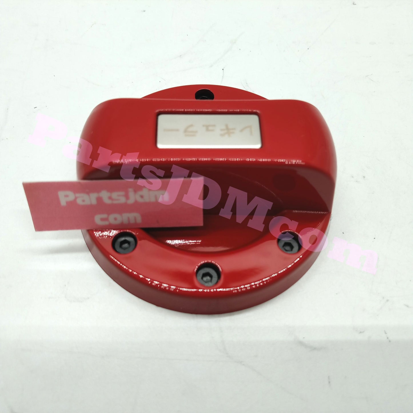 Custom Fuel Cap Fits Honda Acty Truck HA6 / HA7 – Replacement Fuel Tank Cap