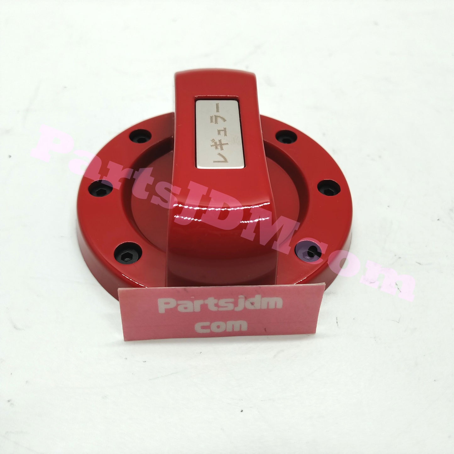 Custom Fuel Cap Fits Honda Acty Truck HA6 / HA7 – Replacement Fuel Tank Cap