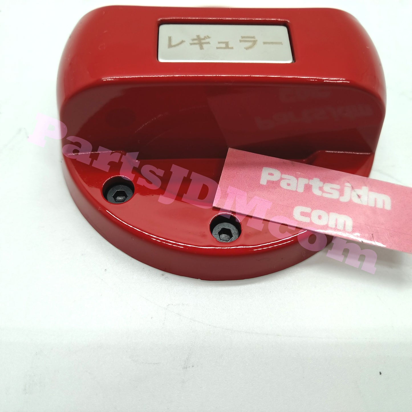 Custom Fuel Cap Fits Honda Acty Truck HA6 / HA7 – Replacement Fuel Tank Cap