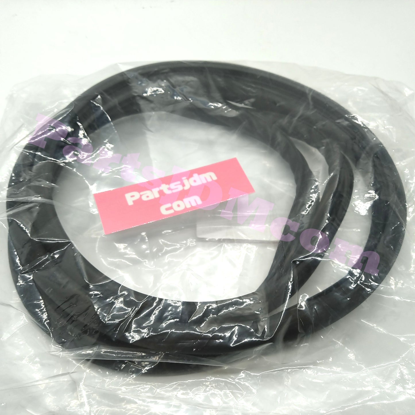 TOYOTA 63251-53030 JDM LEXUS 06-13 IS250 IS350 Genuine Sunroof Weatherstrip OEM