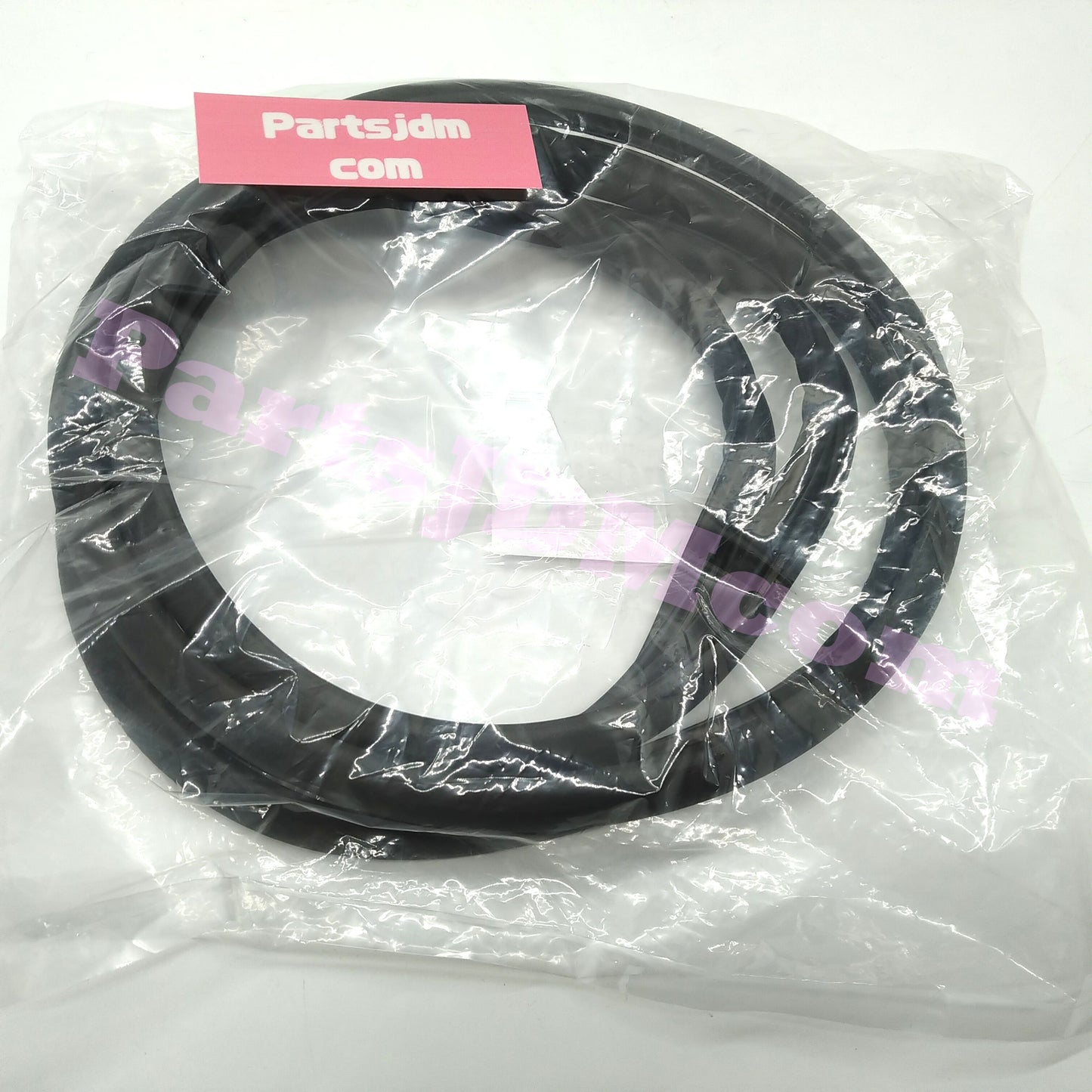 TOYOTA 63251-53030 JDM LEXUS 06-13 IS250 IS350 Genuine Sunroof Weatherstrip OEM