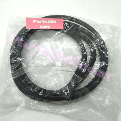 TOYOTA 63251-53030 JDM LEXUS 06-13 IS250 IS350 Genuine Sunroof Weatherstrip OEM