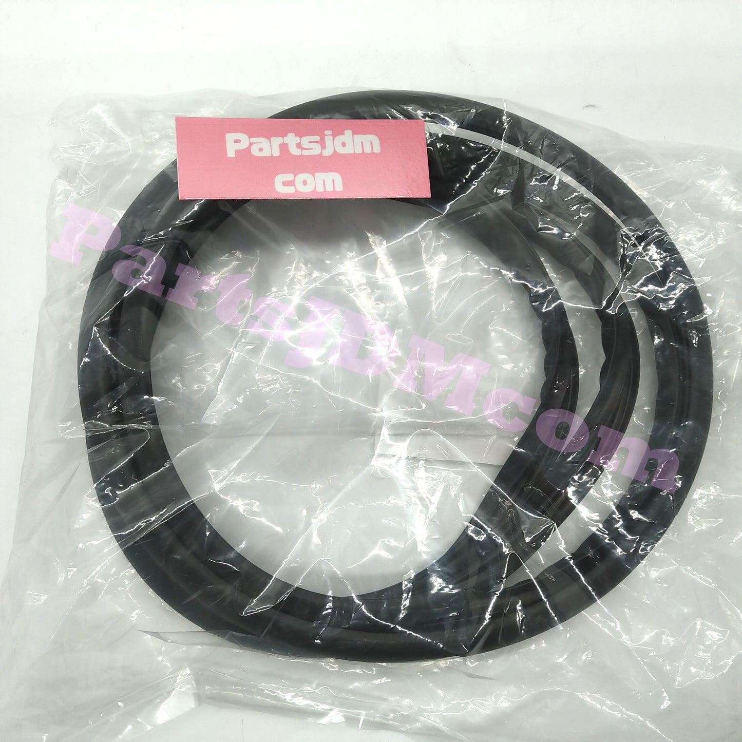 TOYOTA 63251-53030 JDM LEXUS 06-13 IS250 IS350 Genuine Sunroof Weatherstrip OEM