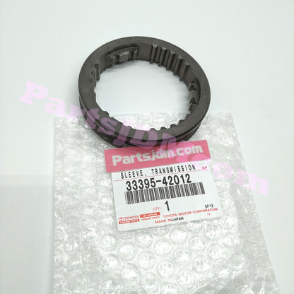 Toyota Genuine JDM 33395-42012 Sleeve Transmission