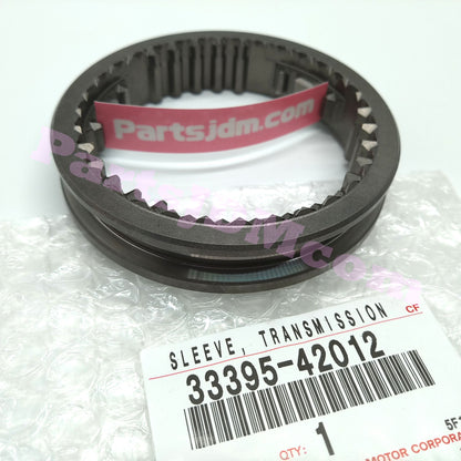 Toyota Genuine JDM 33395-42012 Sleeve Transmission