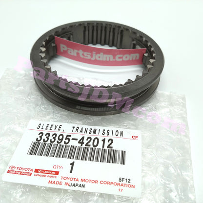 Toyota Genuine JDM 33395-42012 Sleeve Transmission