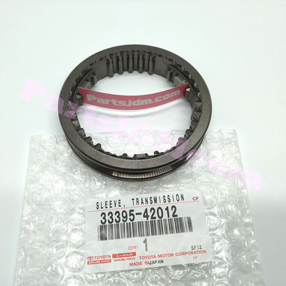 Toyota Genuine JDM 33395-42012 Sleeve Transmission