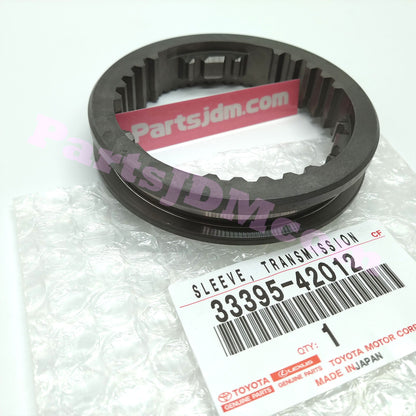 Toyota Genuine JDM 33395-42012 Sleeve Transmission