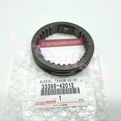 Toyota Genuine JDM 33395-42012 Sleeve Transmission