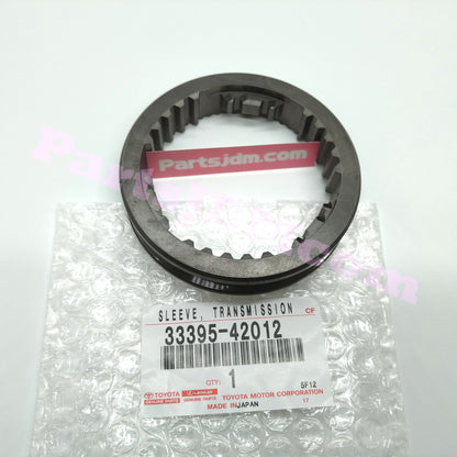 Toyota Genuine JDM 33395-42012 Sleeve Transmission