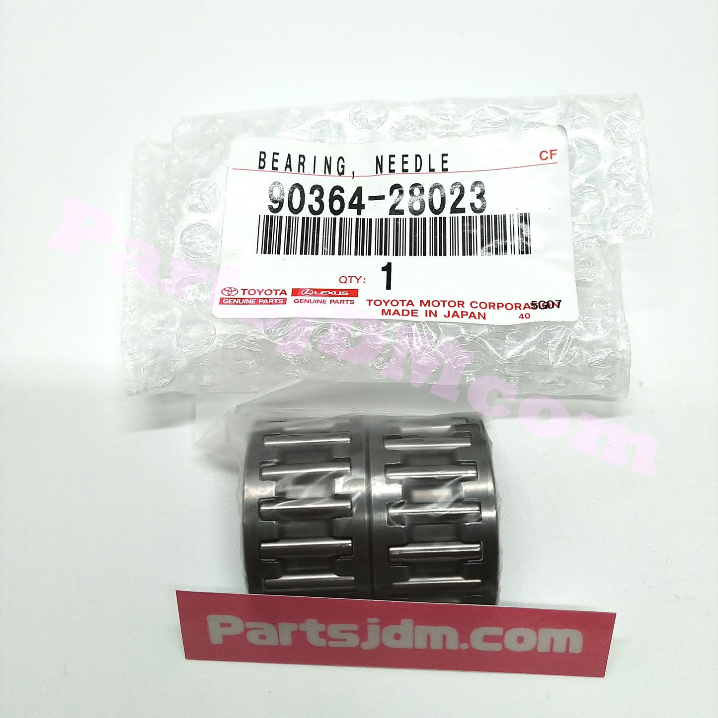 Toyota Genuine JDM 90364-28023 Bearing Needle