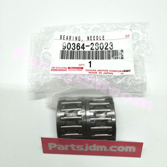 Toyota Genuine JDM 90364-28023 Bearing Needle