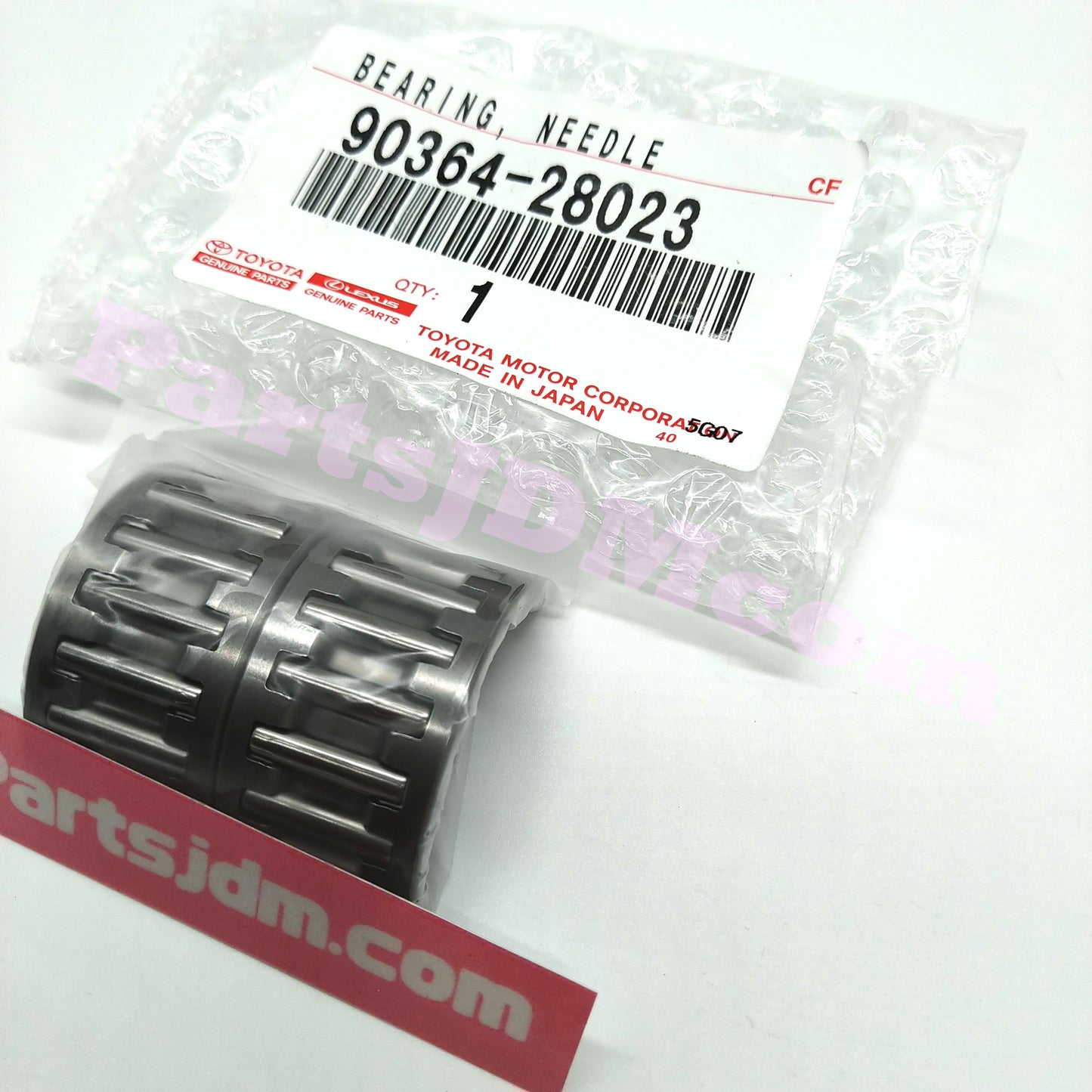 Toyota Genuine JDM 90364-28023 Bearing Needle