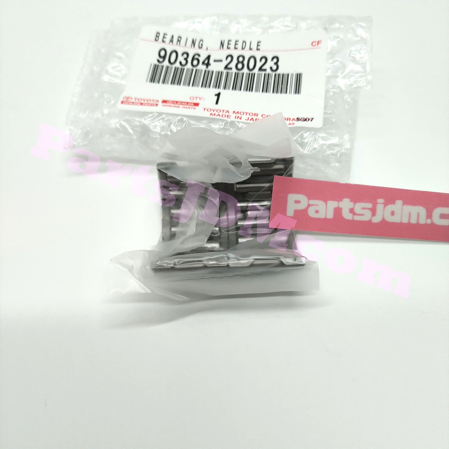 Toyota Genuine JDM 90364-28023 Bearing Needle