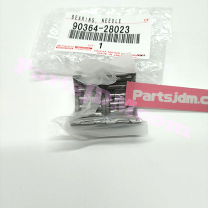 Toyota Genuine JDM 90364-28023 Bearing Needle