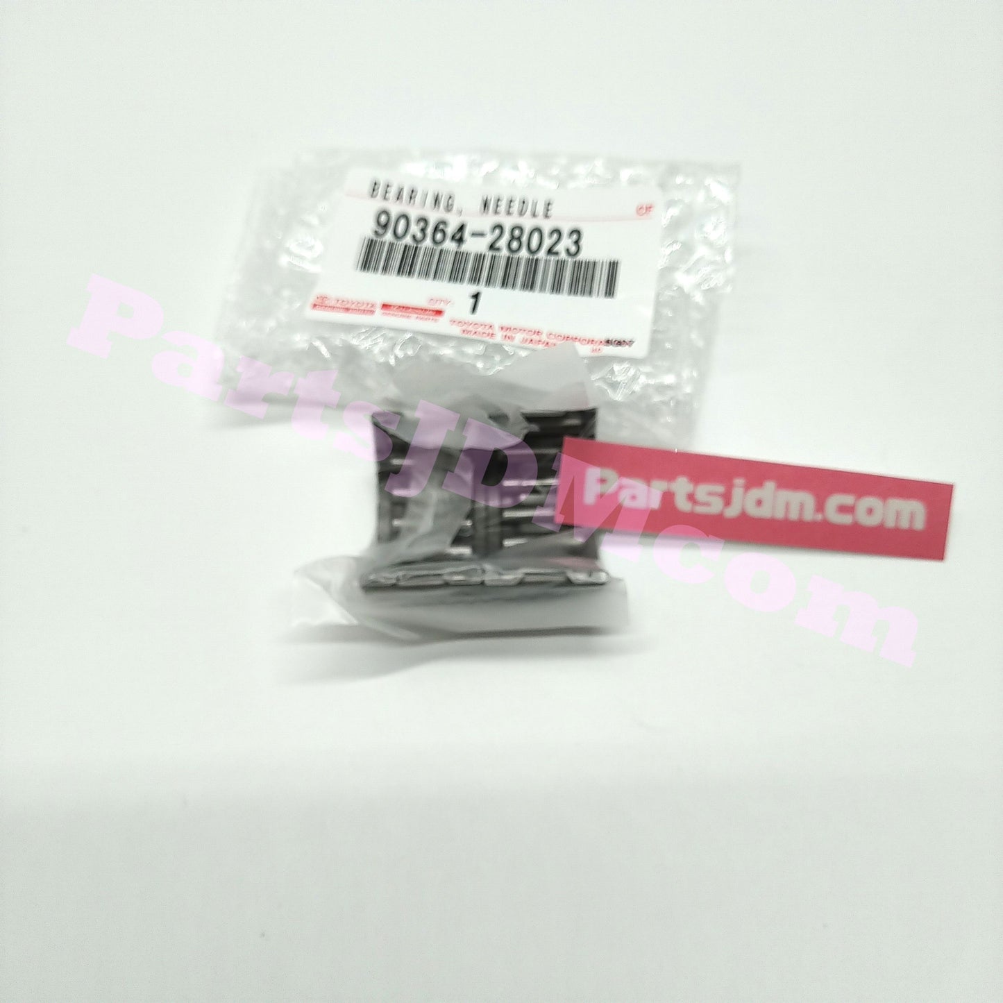 Toyota Genuine JDM 90364-28023 Bearing Needle