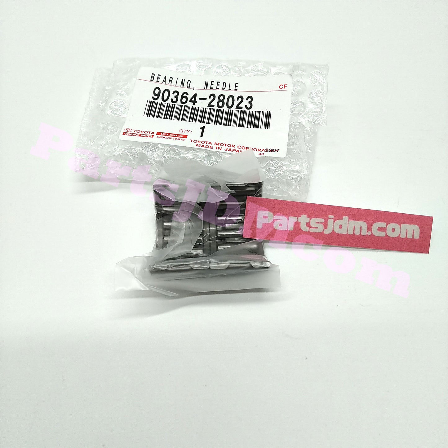Toyota Genuine JDM 90364-28023 Bearing Needle