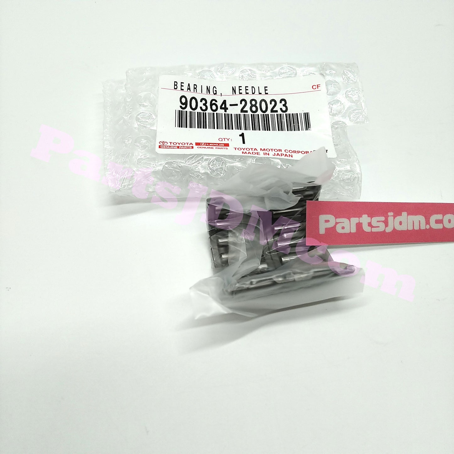 Toyota Genuine JDM 90364-28023 Bearing Needle