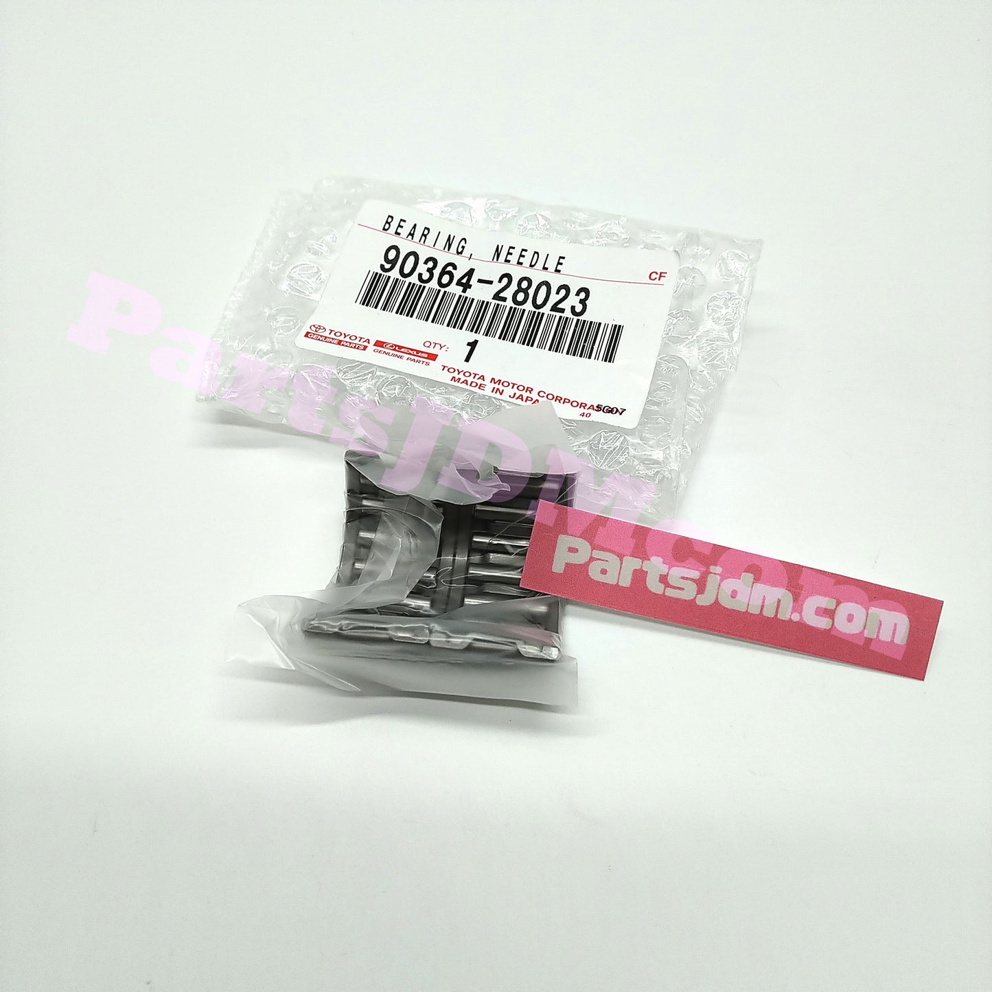 Toyota Genuine JDM 90364-28023 Bearing Needle