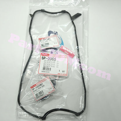 Fits Honda Acty Gasket Set HH1 HH2 HH3 HH4 HA1 HA2 HA3 HA4 HA5 HA6 HA7 SP-0005