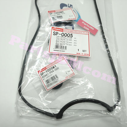 Fits Honda Acty Gasket Set HH1 HH2 HH3 HH4 HA1 HA2 HA3 HA4 HA5 HA6 HA7 SP-0005