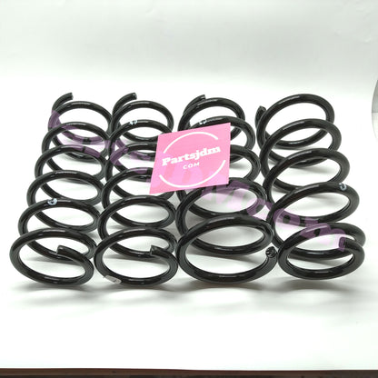 Lift Up JDM Coil Kit Sambar truck KS3 KS4 Up Suspension for 1 car 1.5 inches up