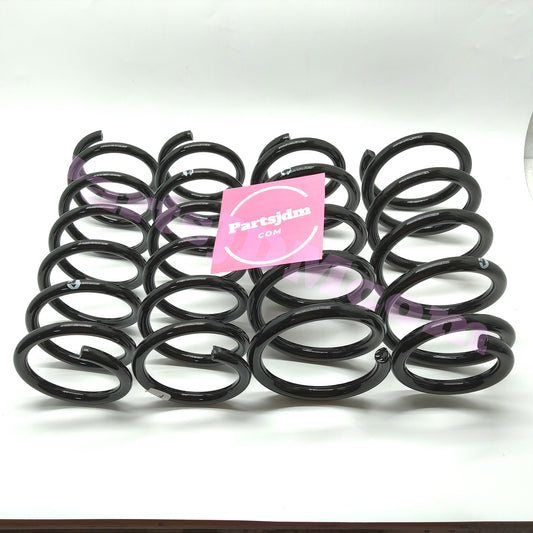 Lift Up JDM Coil Kit Sambar truck KS3 KS4 Up Suspension for 1 car 1.5 inches up