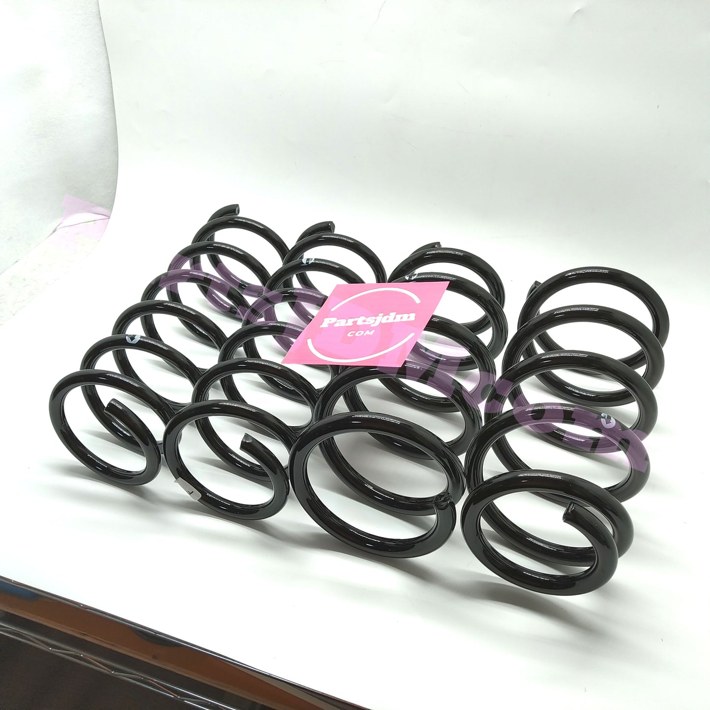 Lift Up JDM Coil Kit Sambar truck KS3 KS4 Up Suspension for 1 car 1.5 inches up