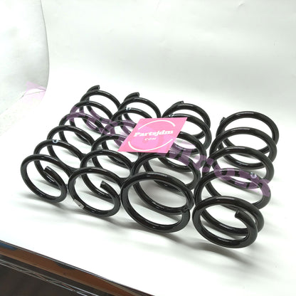 Lift Up JDM Coil Kit Sambar truck KS3 KS4 Up Suspension for 1 car 1.5 inches up