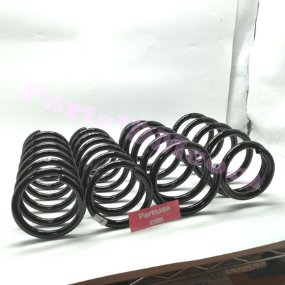 Lift Up JDM Coil Kit Sambar truck KS3 KS4 Up Suspension for 1 car 1.5 inches up