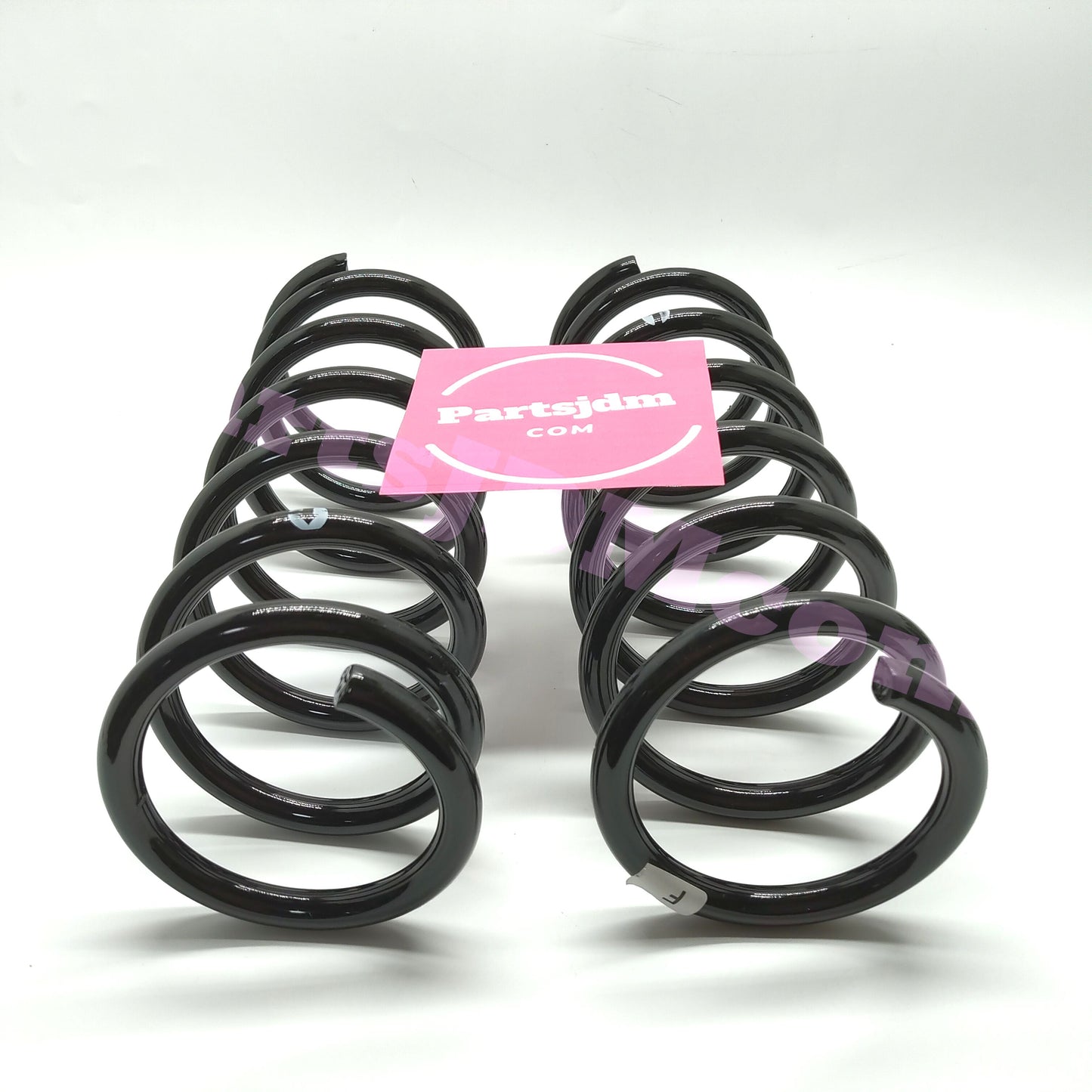 Lift Up JDM Coil Kit Sambar truck KS3 KS4 Up Suspension for 1 car 1.5 inches up