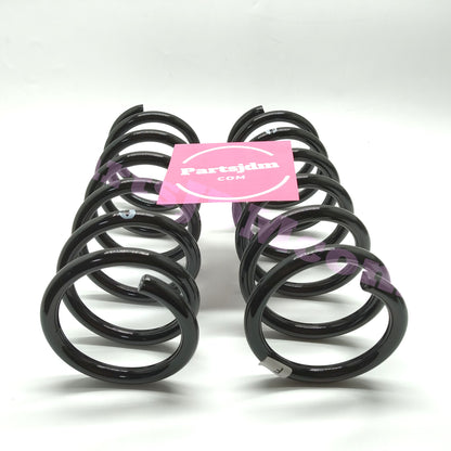 Lift Up JDM Coil Kit Sambar truck KS3 KS4 Up Suspension for 1 car 1.5 inches up