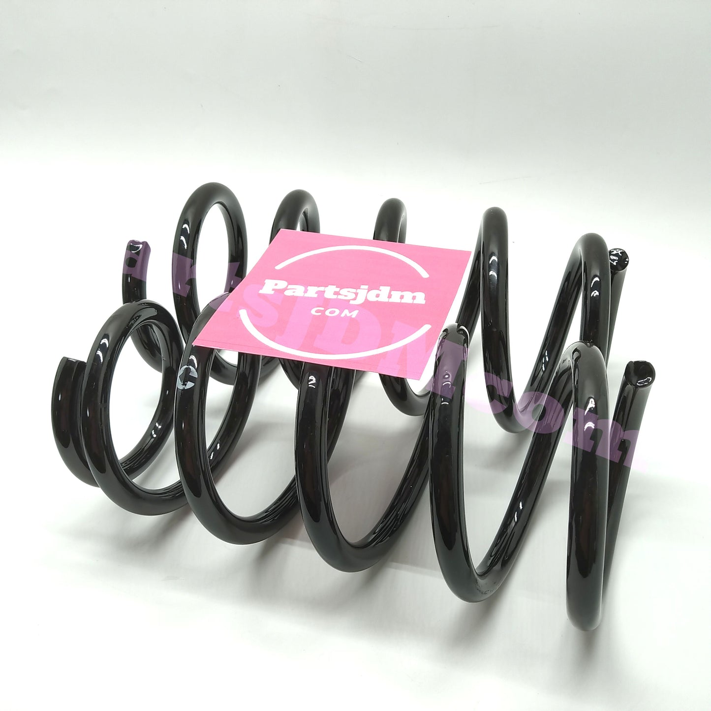 Lift Up JDM Coil Kit Sambar truck KS3 KS4 Up Suspension for 1 car 1.5 inches up